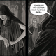 Illustration for article titled Bad Things Happen in a New Comic Where a Cop Secretly Practices Witchcraft